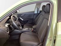 Gebraucht Audi Q2 S-Line 150 PS (110 kW) 2021 Gruen SUV