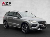 Neu Cupra Ateca 150 PS (110 kW) 2025 Weiß SUV