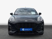Gebraucht Ford Puma ST-Line 155 PS (114 kW) 2024 Schwarz SUV