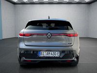 Gebraucht Renault Megane E-Tech 160 kW (218 PS) 2024 Grau Limousine