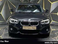 gebraucht BMW 125 i M Sport INNOVATION-LED-LEDER-RFK-BUSINESS