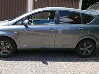 Gebraucht Seat Altea XL 140 PS (102 kW) 2012 Grün Van / Kleinbus