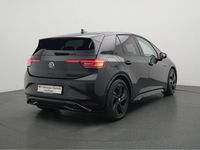 Gebraucht VW ID.3 GTX 210 kW (286 PS) 2025 Grenadillschwarz Kleinwagen