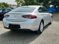 gebraucht Opel Insignia Grand Sport 1.6 Innovation