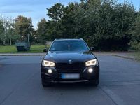 Brugt BMW X5 313 HK (230 kW) 2014 Brun SUV