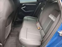 Gebraucht Audi A3 116 PS (85 kW) 2025 Blau Limousine