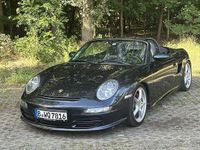 Gebraucht Porsche Boxster 260 PS (191 kW) 2004 Cabrio