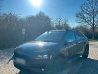 Gebraucht Citroën C4 110 PS (80 kW) 2015 Schwarz Limousine