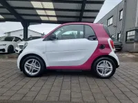 Gebraucht Smart ForTwo Electric Drive 60 kW (82 PS) 2019 Weiß