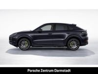 Gebraucht Porsche Cayenne 470 PS (345 kW) 2024 Schwarz SUV