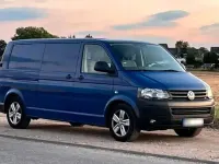 Gebraucht VW Multivan 180 PS (132 kW) 2011 Van / Kleinbus