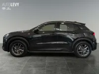 Neu Lexus LBX 136 PS (100 kW) 2026 Schwarz SUV