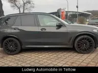 Gebraucht BMW X5 M50 Shadowline 530 PS (389 kW) 2022 Andere SUV