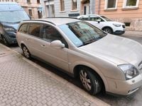 Gebraucht Opel Vectra 155 PS (114 kW) 2005 Beige Kombi