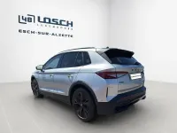 Gebraucht Skoda Elroq RS 250 kW (340 PS) 2026 Grau SUV