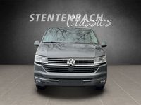 gebraucht VW Multivan T6T6.1*Standheizung *RFK *AID *AHK *DAB