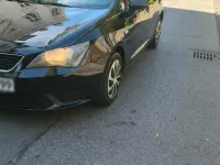 Gebraucht Seat Ibiza 105 PS (77 kW) 2014 Schwarz Kleinwagen