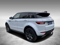 gebraucht Land Rover Range Rover evoque TD4 SE Dynamic