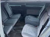 Gebraucht Mercedes Viano 150 PS (110 kW) 2005 Brillantsilber metallic Van / Kleinbus