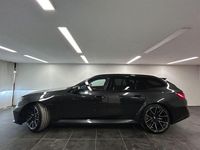 Gebraucht BMW M5 Performance 727 PS (534 kW) 2025 Sophistograu brillanteffekt Kombi