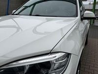 Second-hand BMW X5 Performance 258 CP (189 kW) 2018 Alb SUV