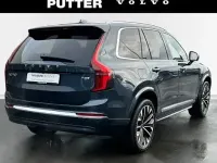 Gebraucht Volvo XC90 Plus 455 PS (334 kW) 2025 Blau SUV