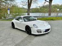 gebraucht Porsche 911 Carrera 4 GTS (997) Coupé - APPROVED / BOSE