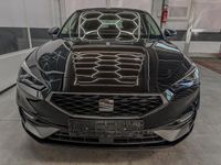 Neu Seat Leon FR 150 PS (110 kW) 2025 Limousine