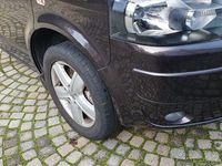 gebraucht VW Transporter T5