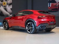 Gebraucht Ferrari Purosangue 986 PS (725 kW) 2023 Gold SUV