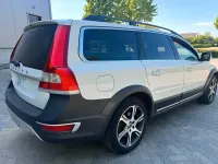 Second-hand Volvo XC70 181 CP (133 kW) 2014 Alb Break