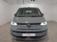 Gebraucht VW Multivan Edition 150 PS (110 kW) 2025 Schwarzkeine angabe Van / Kleinbus