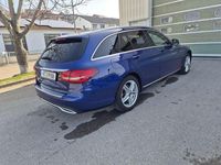 Gebraucht Mercedes C250 204 PS (150 kW) 2015 Kombi