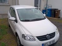 gebraucht VW Fox Volkswagen