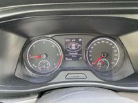 Gebraucht VW Transporter 110 PS (80 kW) 2020 Candyweiß Van