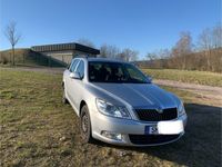 gebraucht Skoda Octavia 1.4 TSI