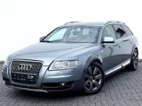 Gebraucht Audi A6 Allroad Sport 211 PS (155 kW) 2008 Other Kombi
