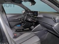 Gebraucht Peugeot 2008 131 PS (96 kW) 2023 Schwarz SUV