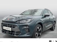 Neu Cupra Terramar 150 PS (110 kW) 2026 Blau SUV