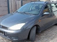Usata Ford Focus 101 CV (74 kW) 2004 Station wagon