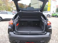 Gebraucht Citroën C4 PureTech 131 PS (96 kW) 2023 Lackierung schwarz perla nera/typ aussenverkleidung metalliclackierung Limousine