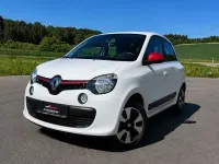 Gebraucht Renault Twingo Dynamique 90 PS (66 kW) 2015 Weiß Kleinwagen
