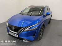 gebraucht Nissan Qashqai 1.5 VC-T e-Power Tekna + Plus 20"