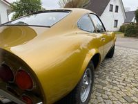 gebraucht Opel GT 1900 A-L