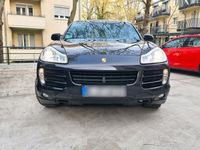 gebraucht Porsche Cayenne S/ GTS 4,8l