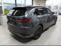 Neu Mazda CX-80 Homura-Line 327 PS (240 kW) 2025 SUV