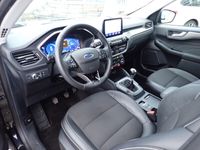 gebraucht Ford Kuga 1.5 EcoBoost Titanium