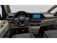 gebraucht VW Multivan T7TDI kurz Navi 7-Sitzer Klima