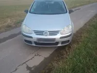 Gebraucht VW Golf V 101 PS (74 kW) 2006 Kleinwagen