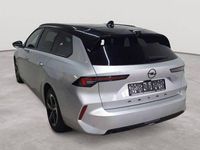 Gebraucht Opel Astra 131 PS (96 kW) 2025 Kristall silber metallic Kombi